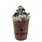 Mocca Oreo Frappuccino🍪