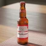 BUDWEISER