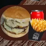 COMBO do CHEFF