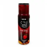 GEL SEXY MORANGO 30ML
