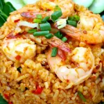 Khao Pad Tomyam