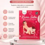Baralho kama sutra