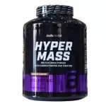 HIPER MASS BIOTECH 5 LIBRAS