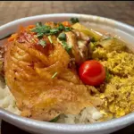 FRANGO ASSADO