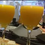 MANGO SOUR