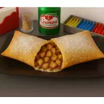 Banana c/ Doce de leite