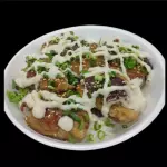 Frango Teriyaki Don 照り焼きチキン丼