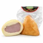 Queijo Provolone Defumado c/ Picanha