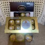 Chocolate Ferrero Rocher