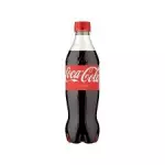 COCA COLA 500ML