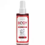 Body Splash Las Vegas - Mary Life