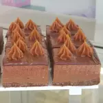 Mousse de chocolate