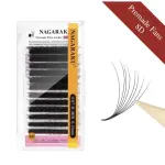 Nagaraku Prearmado 1200Abanicos