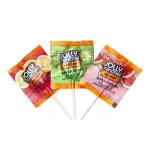 Paletas jolly rancher
