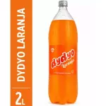 Dydyo Laranja 2L