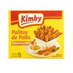 Kimby Chicken Stick Package 227 G