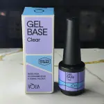 Gel  Base Volia Clear Frasco