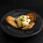 TORRADAS DE BOLO DE ROLO