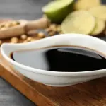 teriyaki