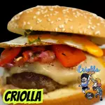 (H) CRIOLLA