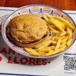 MINI HAMBURGUESA