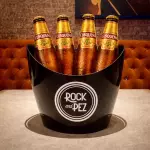 Combo Bucket 4 Cus Dorada