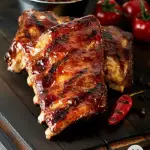 COSTILLITA BABY BACK