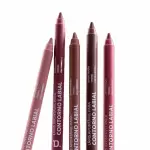 Lápis Apontável Para Contorno Labial