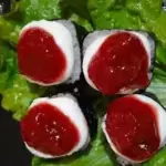 MAKI BUBBALOO