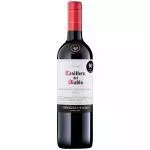 CASILLERO DEL DIABLO