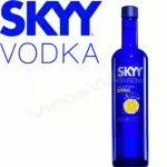 Sky Citrus