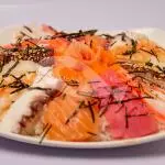 SIRASHI SUSHI