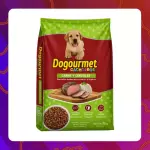 Unidad Dogourmet Cachorros 10kg