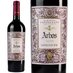 Sangiovese Toscana IGT  Arbos