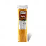 Tallarín grueso rojo · Bella Abanquina 450 g