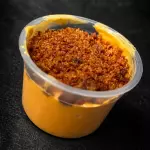 Piscininha de Cheddar