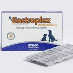 Gastroplex (omeprazol 20mg)