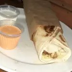 Árabe carne