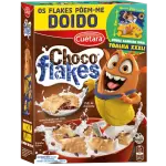 Cereal Choco Flakes