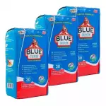 Blue Premium Tapete Higienico