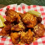 FRANGO A PASSARINHO