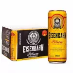 Eisenbahn Lata Unidade 350ml