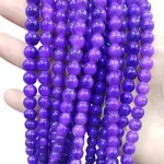 Perlas moteadas No.1