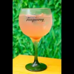 English Style Gin & Tonic
