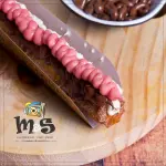 Churros Napolitano