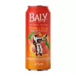 BALY MORANGO E PÊSSEGO 473ML