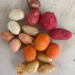 Cacahuates
