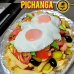 Pinchanga 2Pers