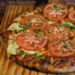 Pizza Napolitana