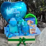 Detalle para niños